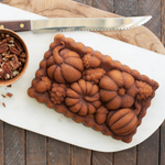 Nordicware Harvest Bounty Loaf Pan | Nordicware