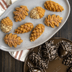 Nordicware Woodland Cakelet Pan | Nordicware