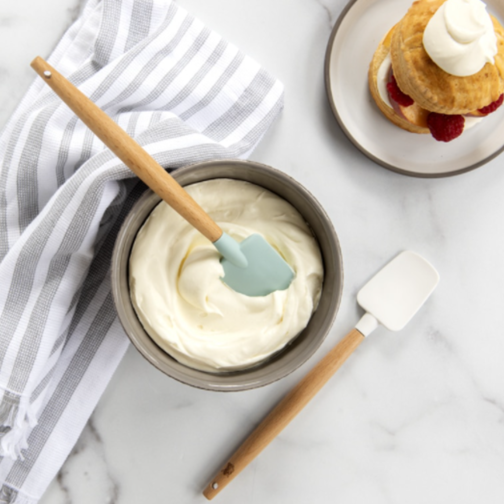 Nordicware Spatula Set/2, Mini | Nordicware