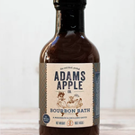 Adams Apple Company Adams Apple Bourbon Bath Marinade & Grill Sauce