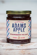 Adams Apple Company Adams Apple Strawberry Pie Jam 10 oz