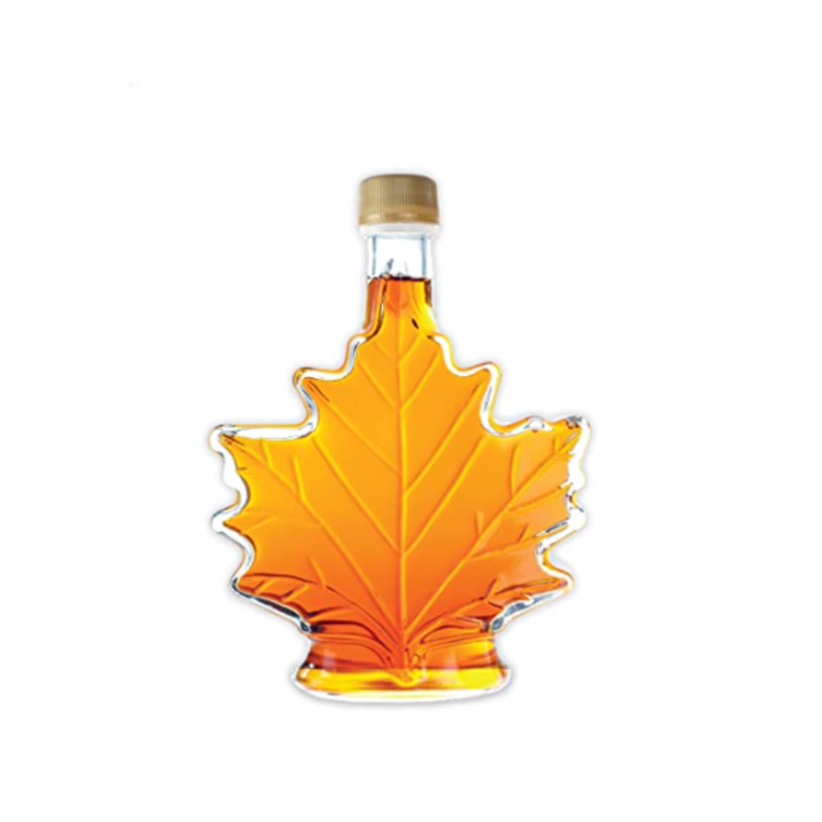 MN Syrup Co. MN Syrup Co. 250ml, Maple Leaf