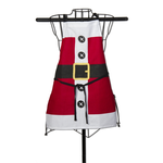 Tag Kids Apron, Whimsy Santa