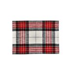 Tag Placemat - Lodge Plaid