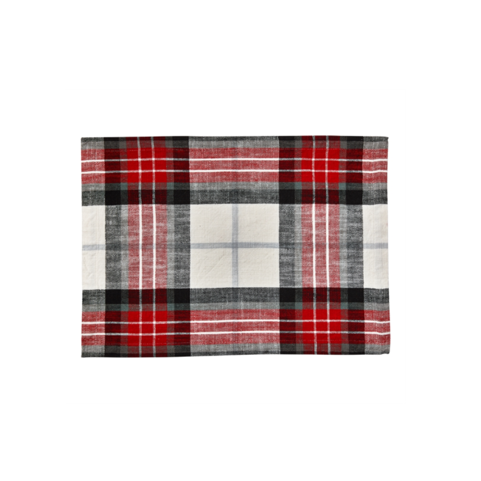 Tag Placemat - Lodge Plaid | Tag