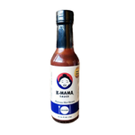 K-Mama Sauce Mild | K-Mama Sauce