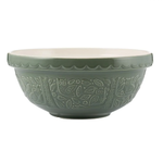 Mason Cash Mason Cash Forest Mixing Bowl, Green