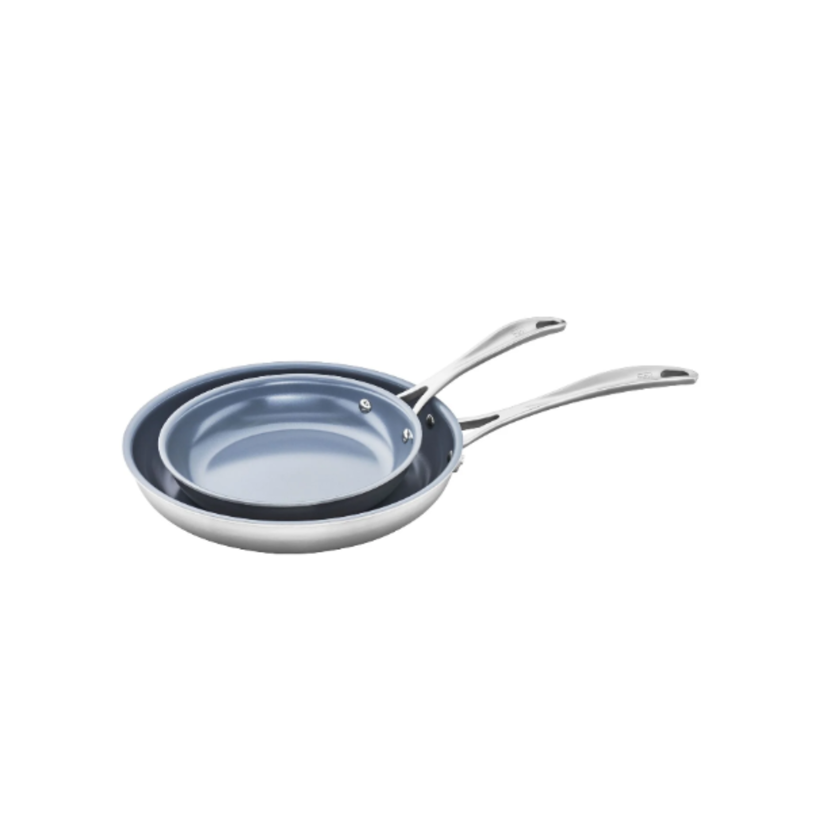 Zwilling 8" & 10" Fry Pan | Zwilling