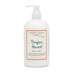 Stonewall Kitchen Pumpkin Harvest Hand Lotion | Stonewall Kitchen