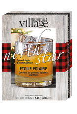 Gourmet Village North Star Sipper Drink Mix