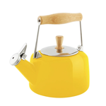 Chantal Sven Teakettle, Canary Yellow | Chantal