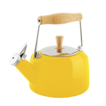 Chantal Sven Teakettle, Canary Yellow