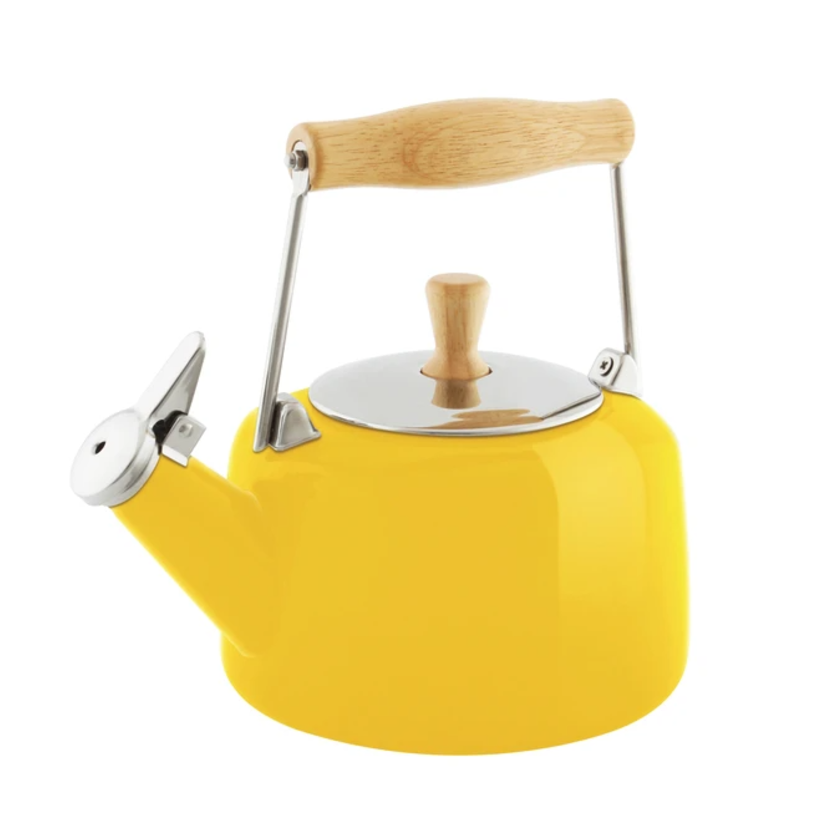 Chantal Sven Teakettle, Canary Yellow | Chantal