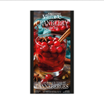 Gourmet Village Cranberry Cider Mix