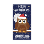 Gourmet Village Cocoa Packet - Owl