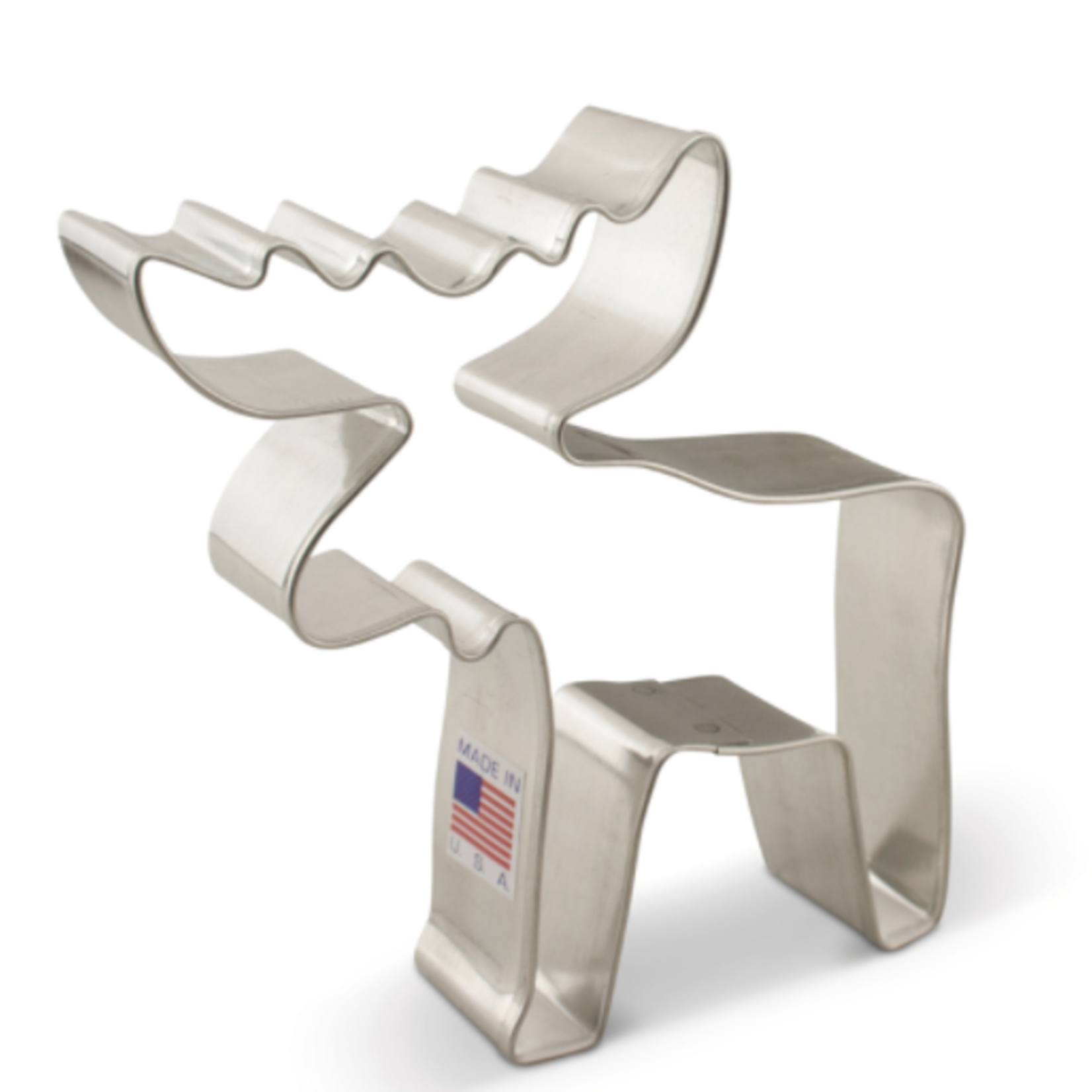 Ann Clark Cookie Cutter, Moose | Ann Clark