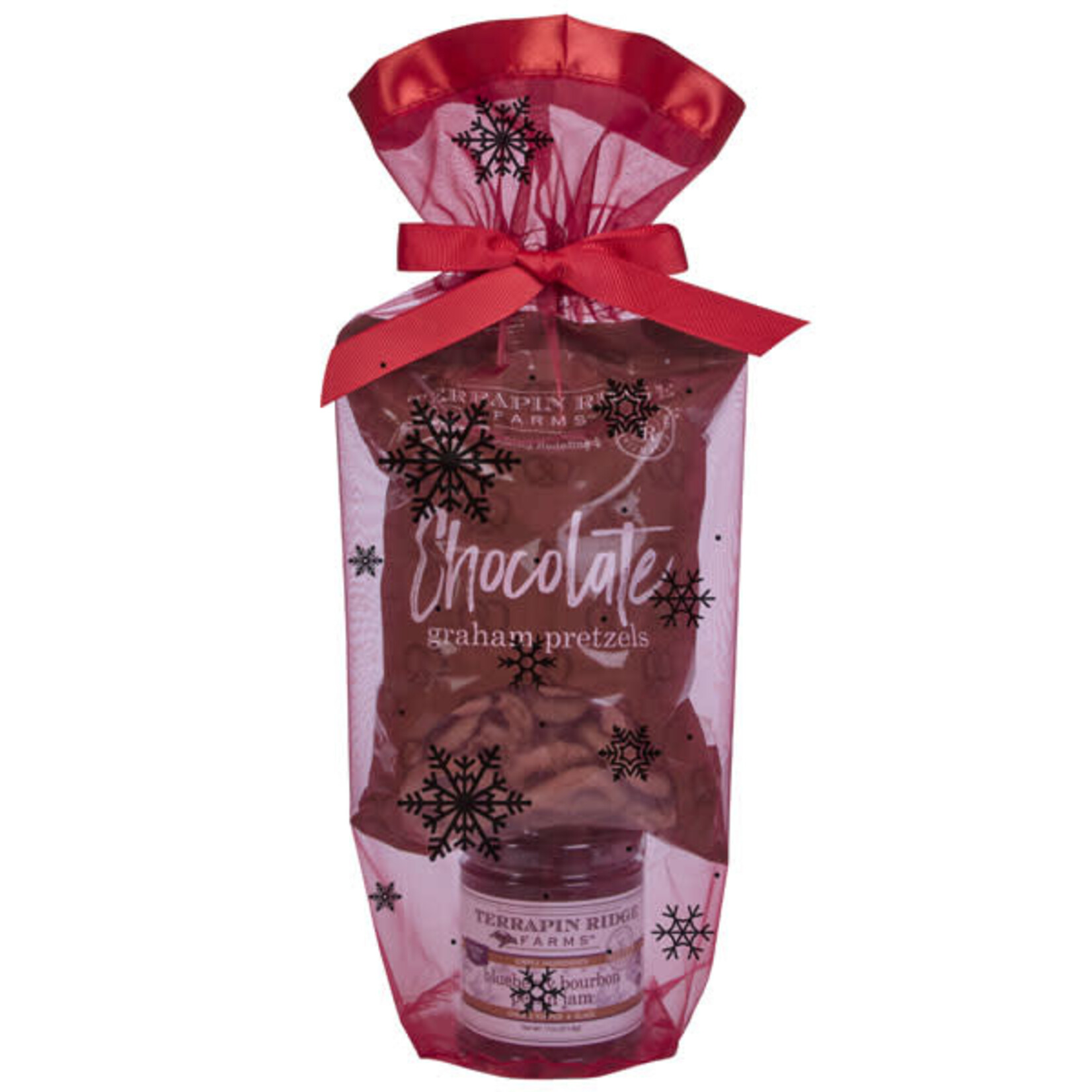 Terrapin Ridge TR Blueberry Bourbon Holiday Grab & Go | Terrapin Ridge