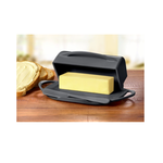 Butterie Butterie Butter Dish - Gray | Butterie