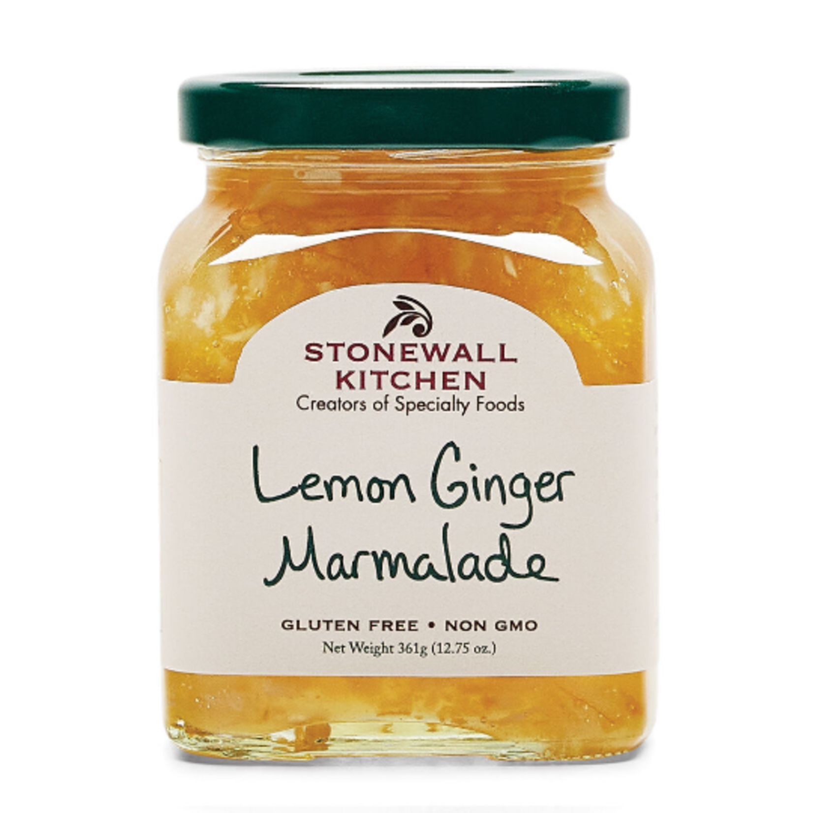 Stonewall Kitchen Lemon Ginger Marmalade