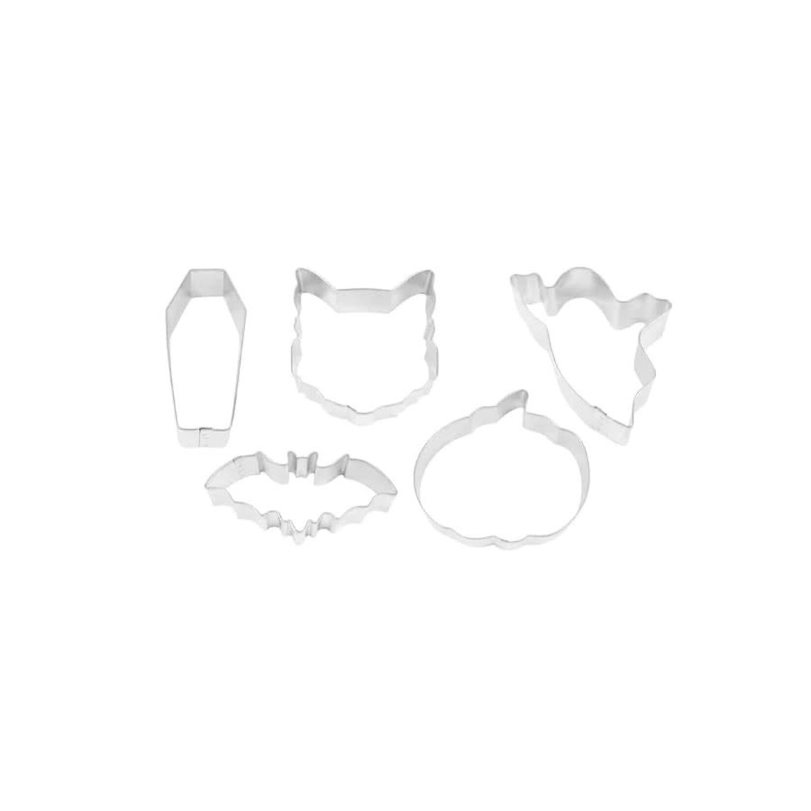 R&M International Halloween Cookie Cutter Set | R&M International