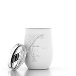 Well Told Duluth Insulated Stemless Wine 12 oz | Well Told