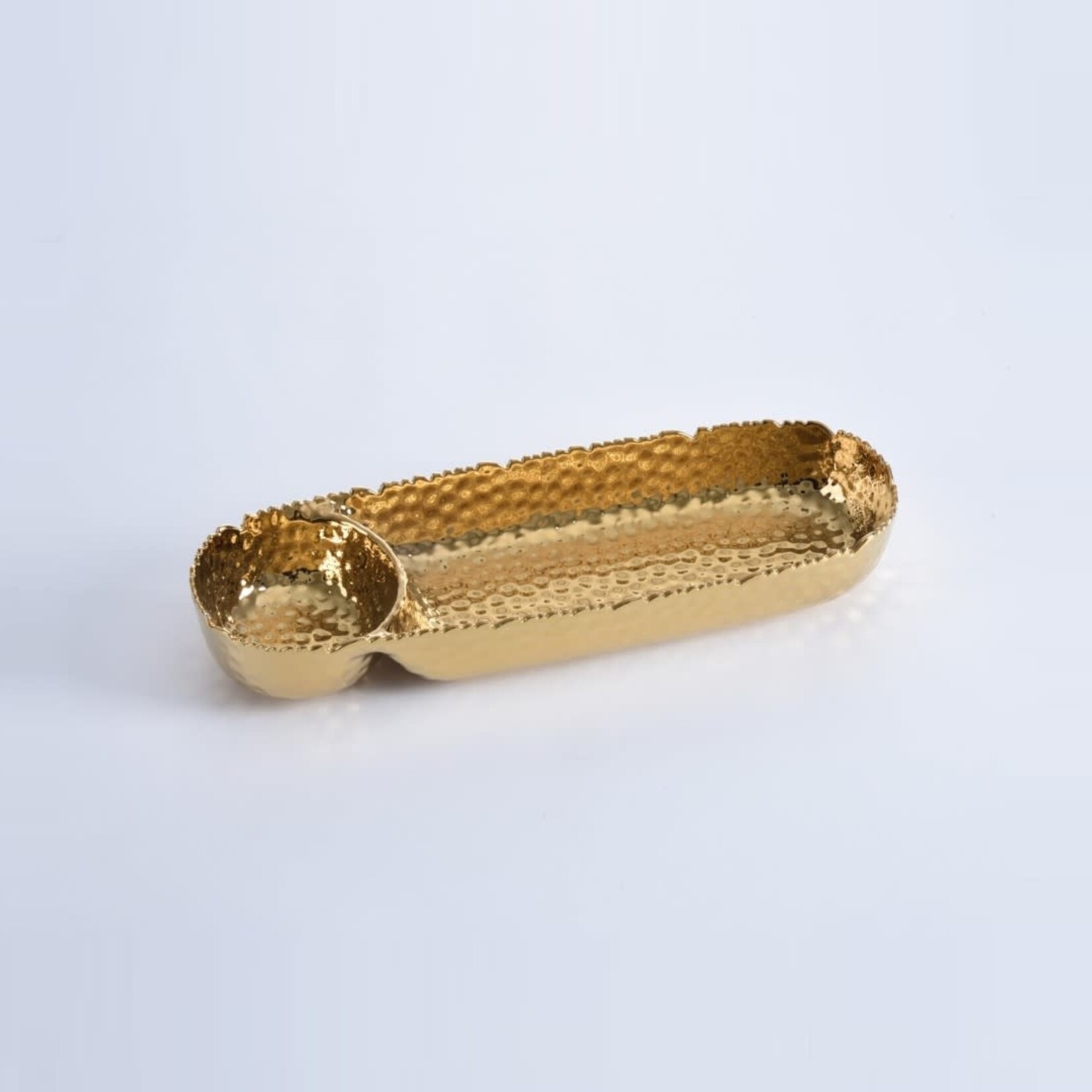 Chip and Dip, Gold | Pampa Bay