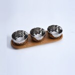 Entertaining Set - 4Pc | Pampa Bay