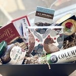 Holiday Gift Basket Example