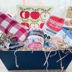 Apple Gift Basket Example