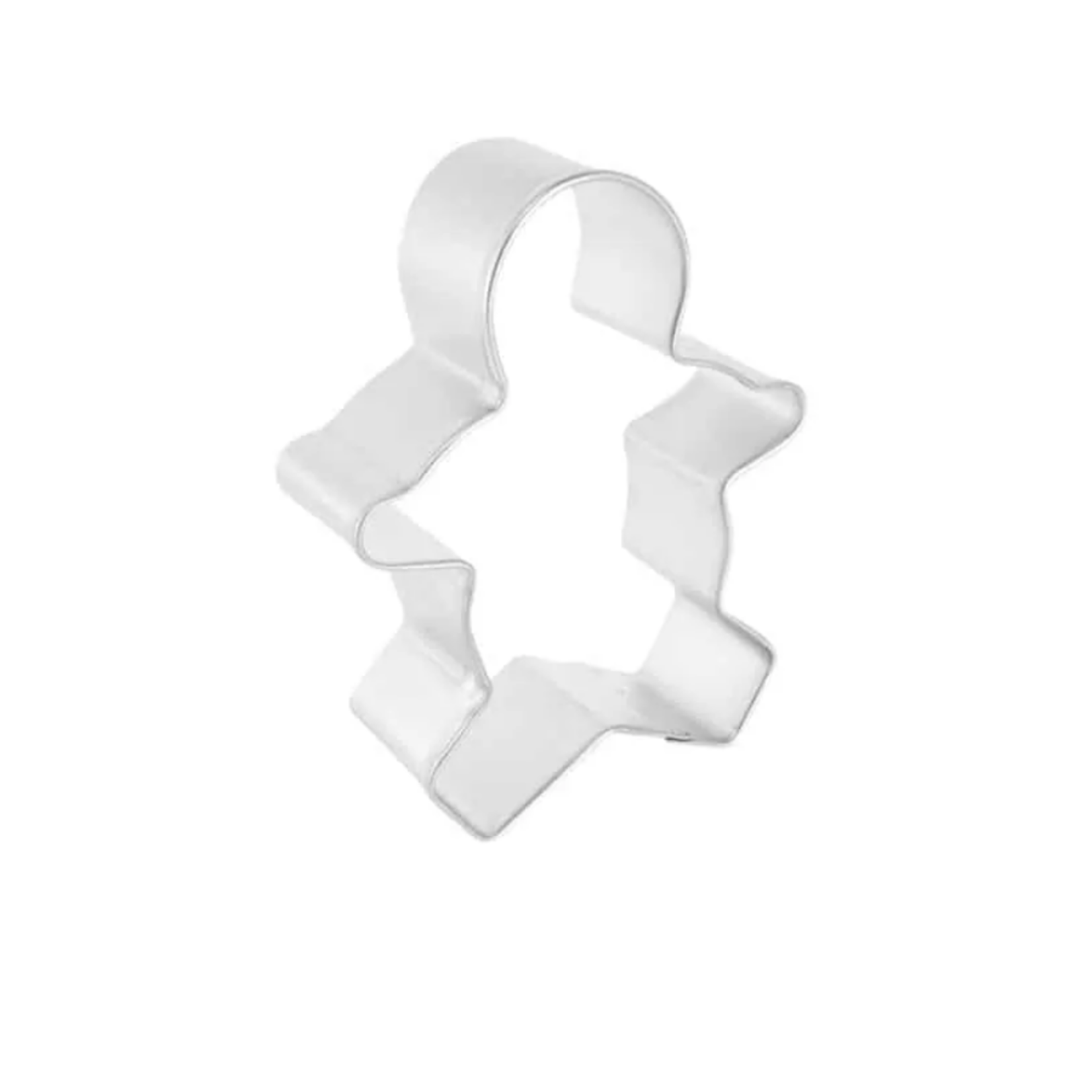 R&M International Cookie Cutter Gingerbread Boy single | R&M International