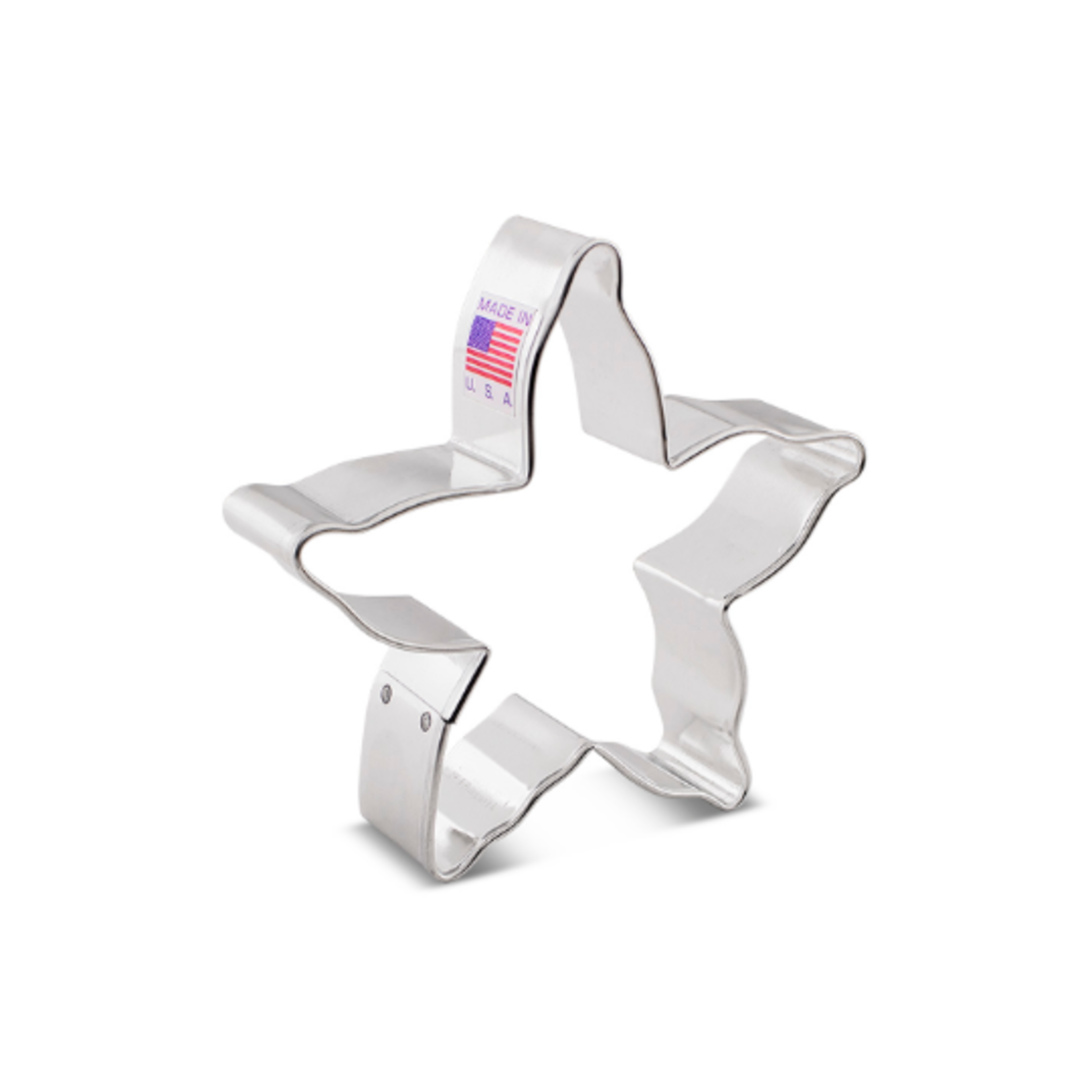 Ann Clark Cookie Cutter, Starfish | Ann Clark