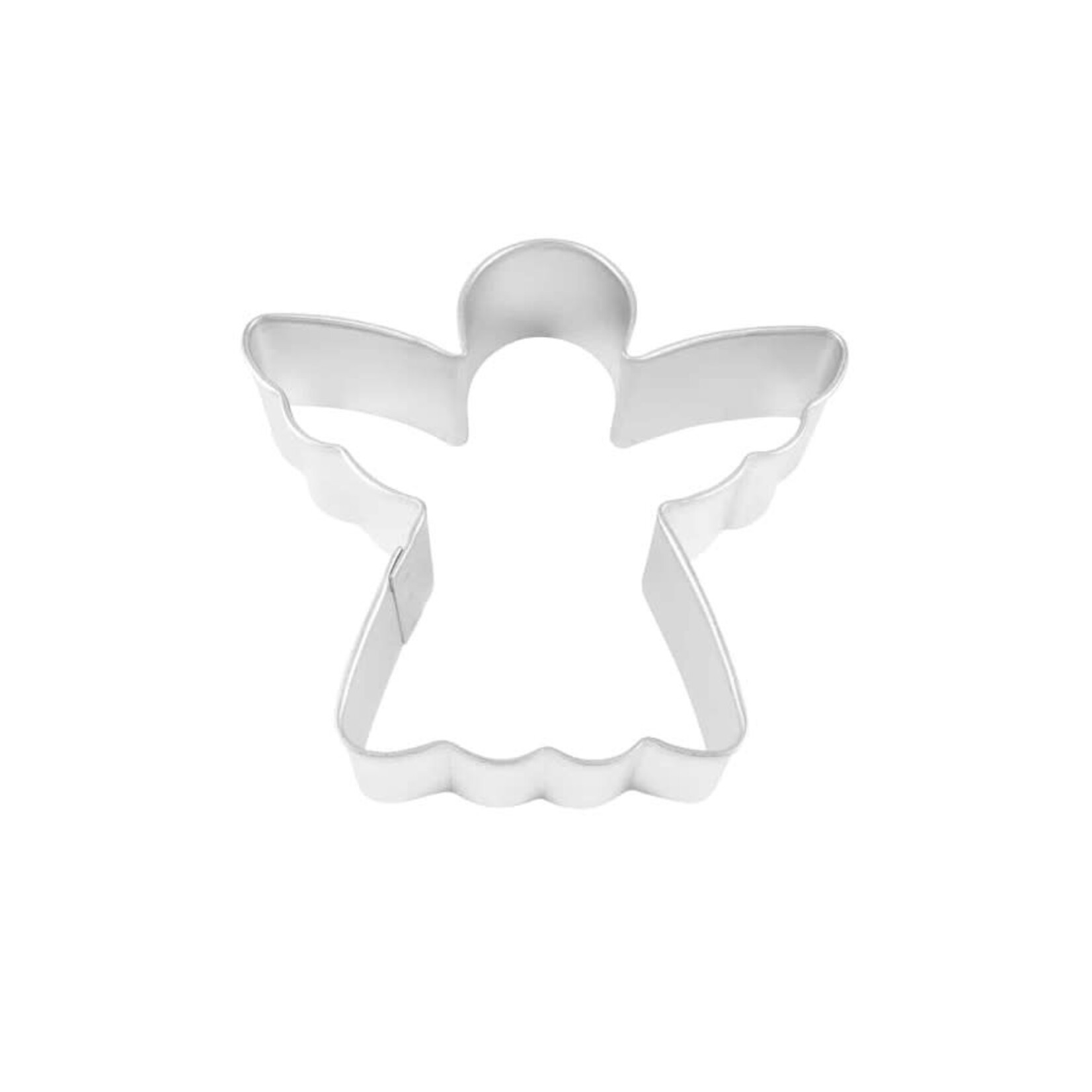 R&M International Cookie Cutter Angel 3" single