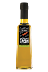 Olivelle Maple-Wood Smoked Bacon Olive Oil