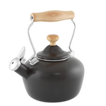 Chantal Carinawood Tea Kettle | Chantal