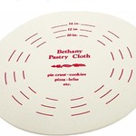 Bethany Housewares Pastry Board & Cloth Set | Bethany Housewares