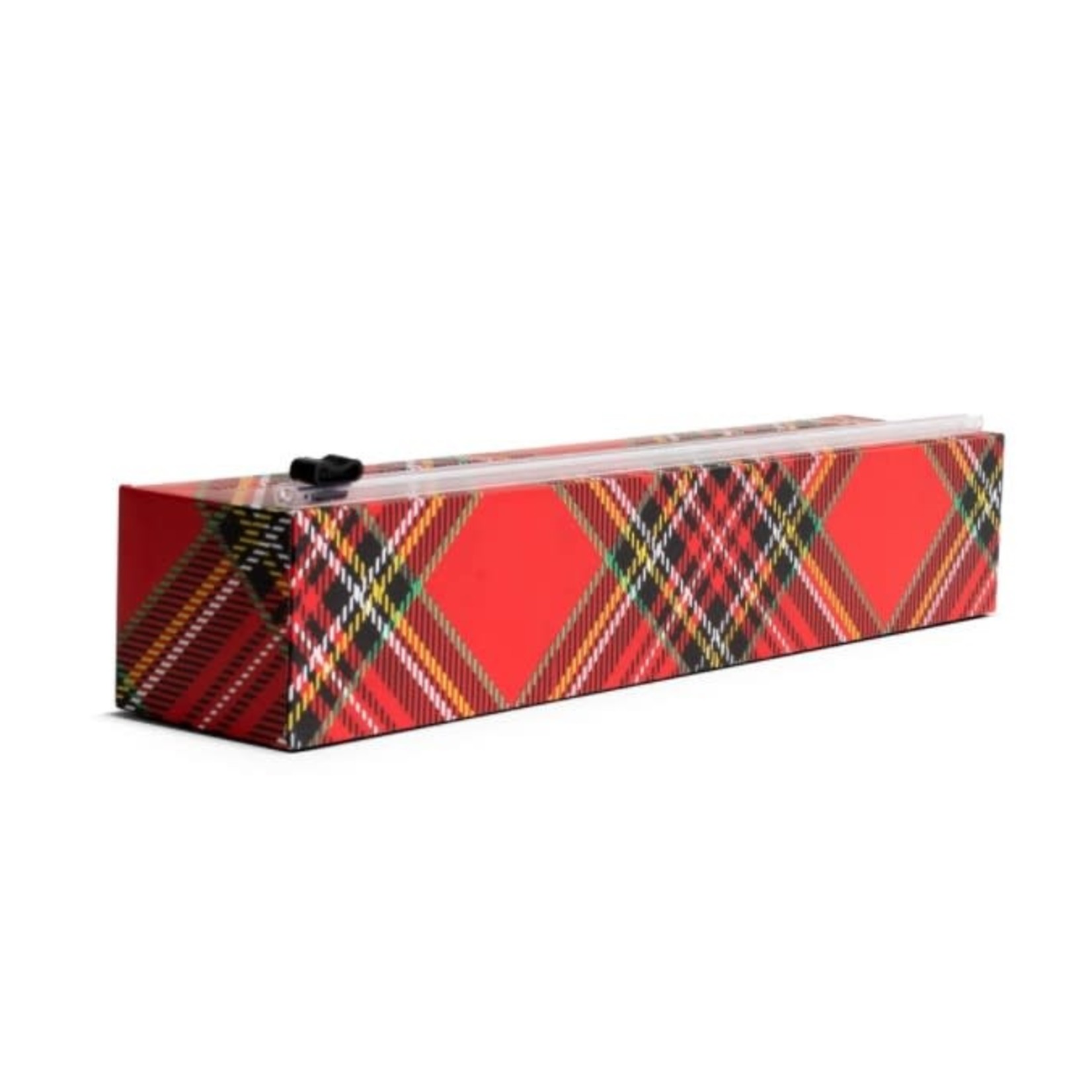 Chic Wrap Chic Wrap - Holiday Tartan