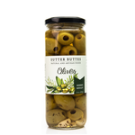 Sutter Buttes Rustic Herbed Olive Medley, 10 oz