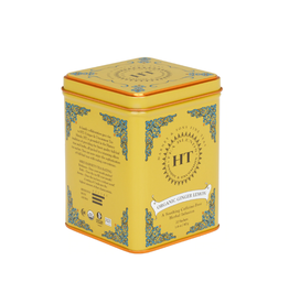 Harney & Sons Ginger Lemon Tea, Tin
