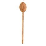 Harold Import Co. Spoon, Olivewood, 13" | Harold Import Co.
