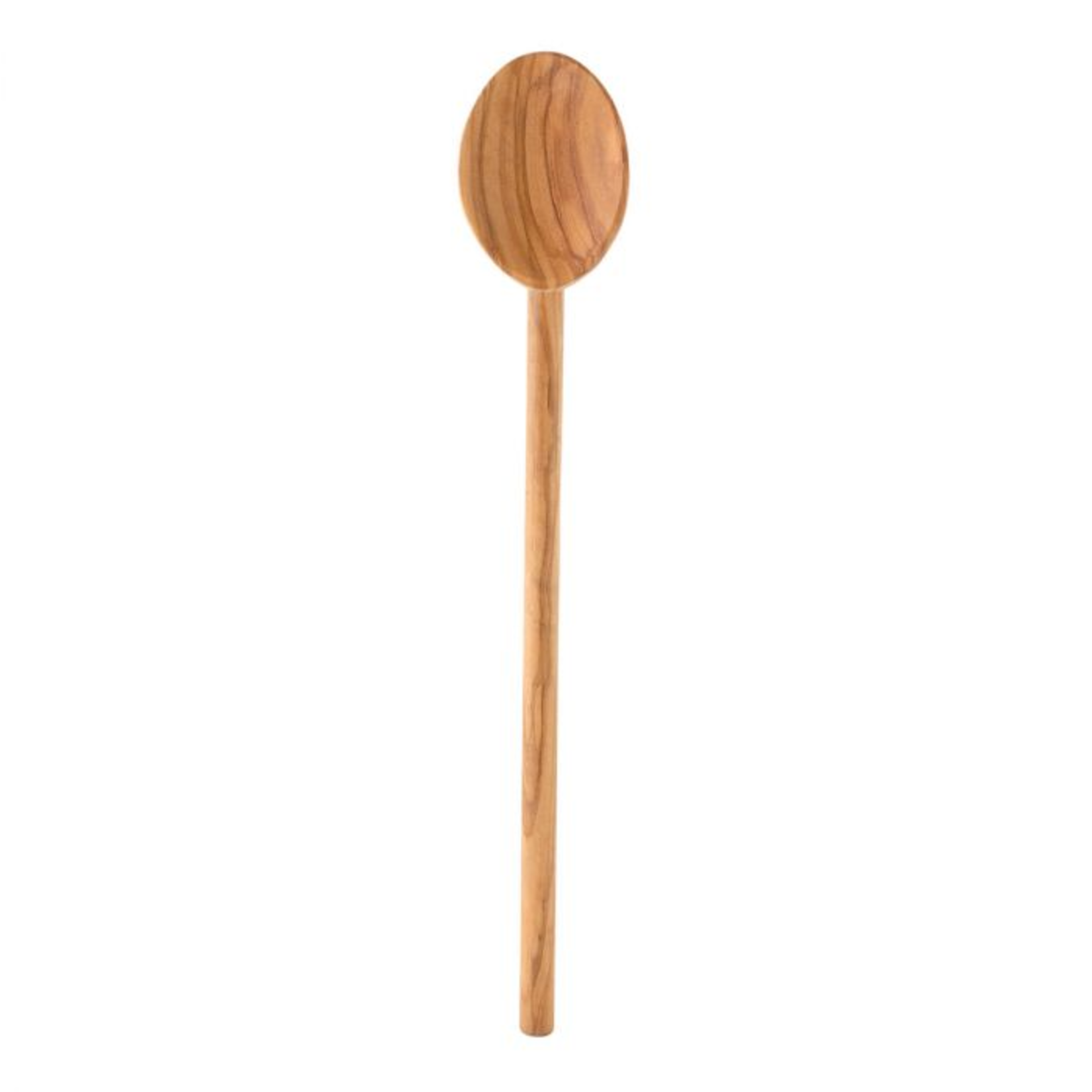 Harold Import Co. Spoon, Olivewood, 13" | Harold Import Co.