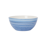 Now Designs Bowl - Mineral Azure