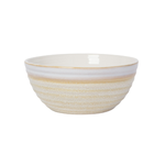 Danica Brands Bowl - Mineral Ochre | Danica Brands