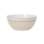 Now Designs Bowl - Mineral Ochre