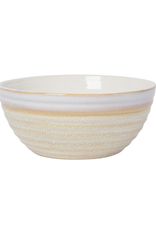 Now Designs Bowl - Mineral Ochre