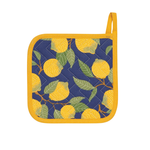 Danica Brands Pot Holder - Chef Lemons | Danica Brands