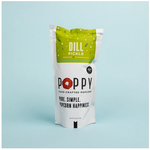 Poppy Popcorn - Dill Pickle | Poppy