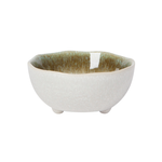 Now Designs Bowl - Reactive Glaze Mist Green