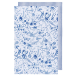 Danica Brands Dishtowel Set/2 - Juliette | Danica Brands