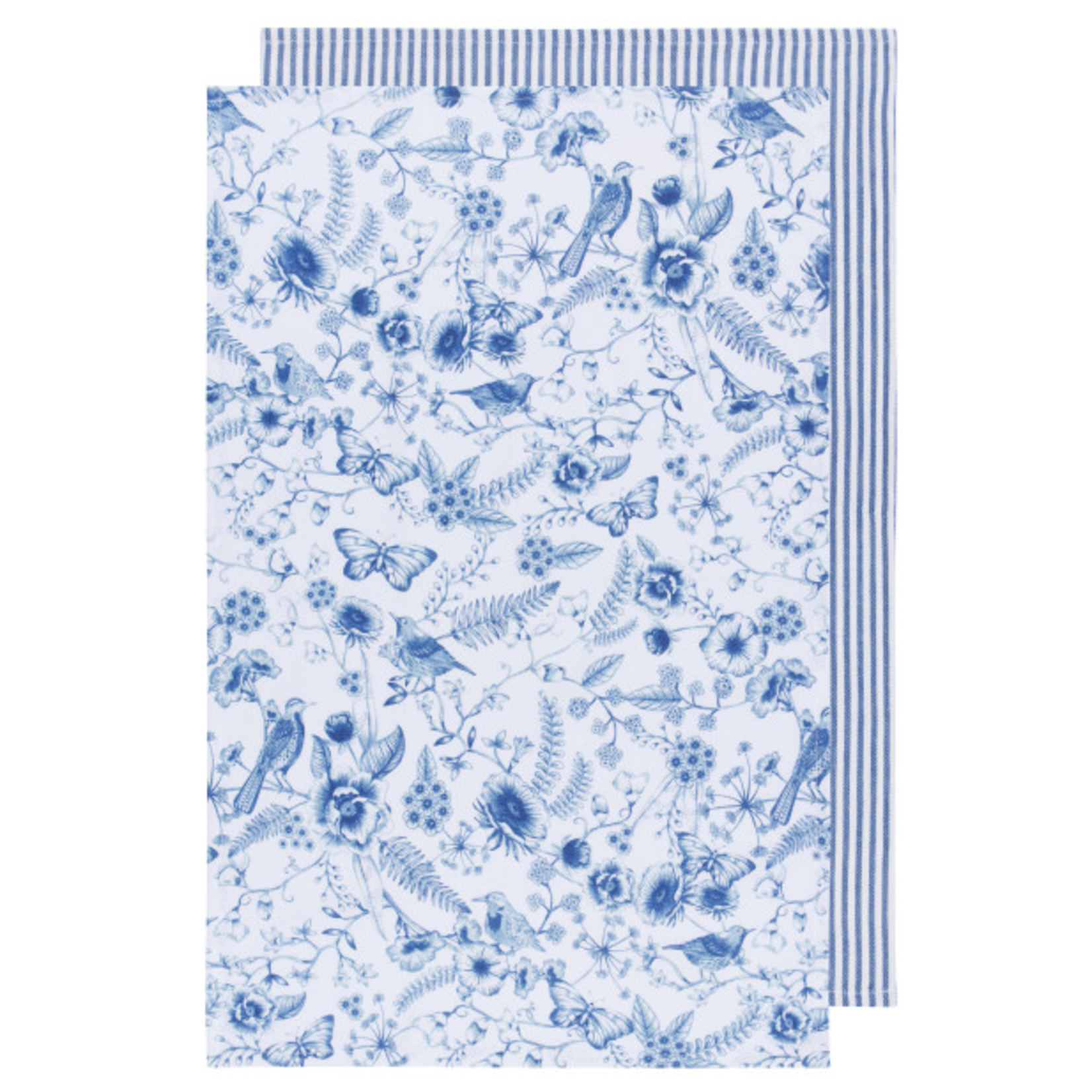 Danica Brands Dishtowel Set/2 - Juliette | Danica Brands