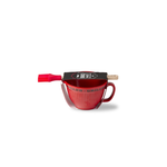 Tag BBQ Bowl w/ Brush - Sauce Boss | Tag